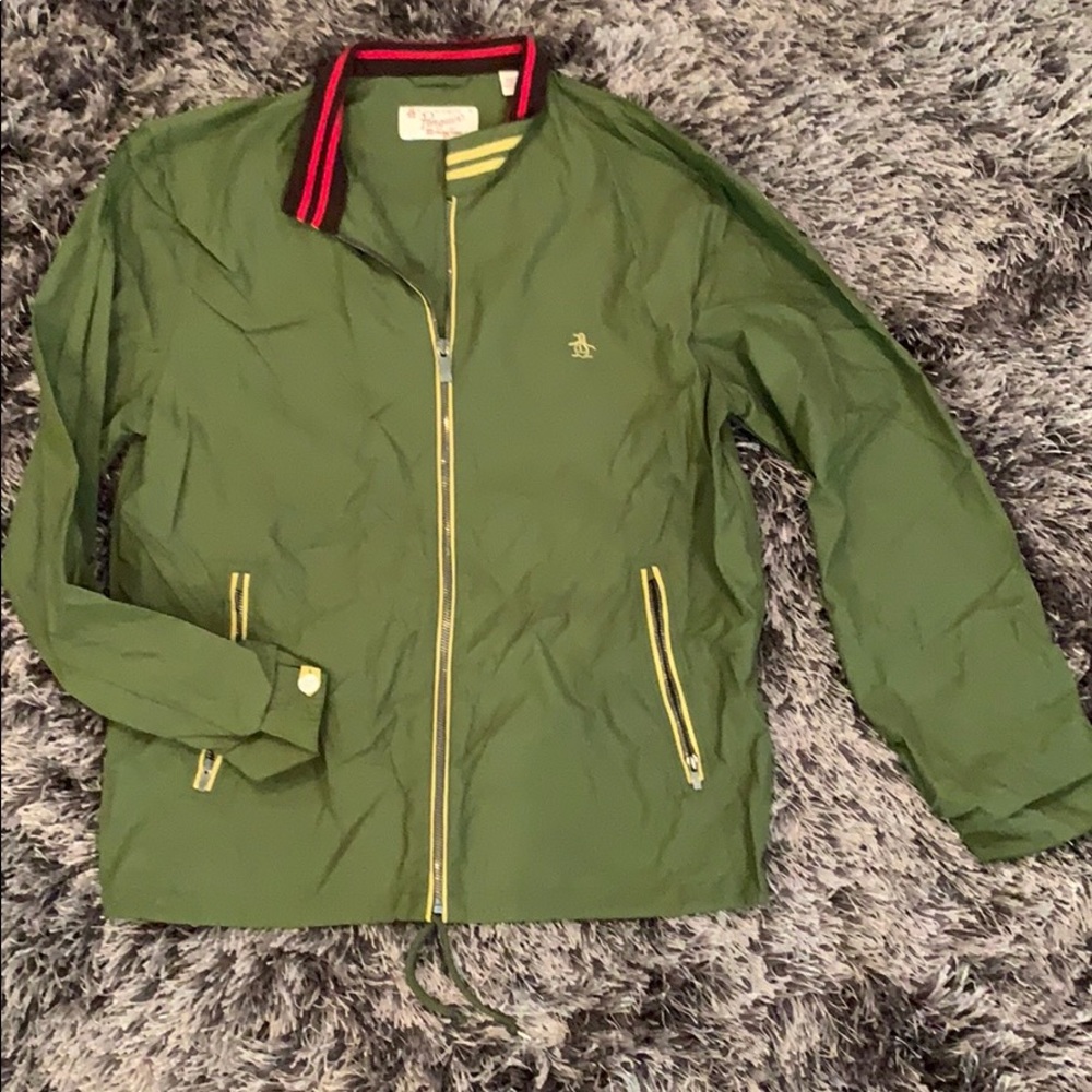 Men’s jacket